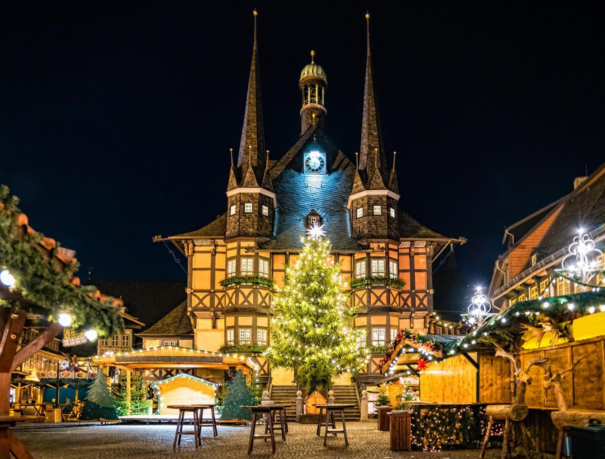 Fewo Schloesschen #Innenstadt#Garten#Ruhige Lage Von Harztraveler Wernigerode Buitenkant foto